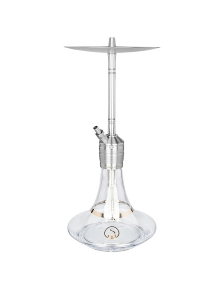 Cachimba Steamulation Ultimate One III | Bengala Spain