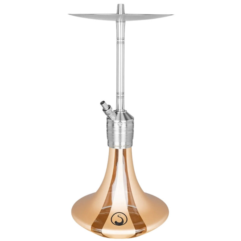 Cachimba Steamulation Ultimate One III | Bengala Spain
