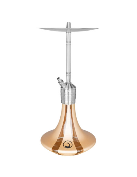 Cachimba Steamulation Ultimate One III | Bengala Spain