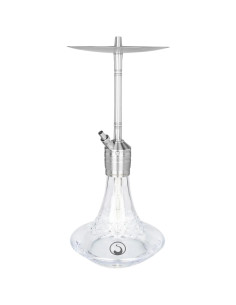 Cachimba Steamulation Ultimate One III | Bengala Spain 2