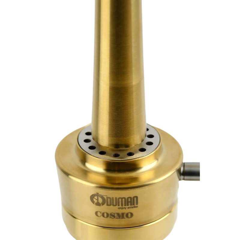 CACHIMBA ODUMAN COSMO
