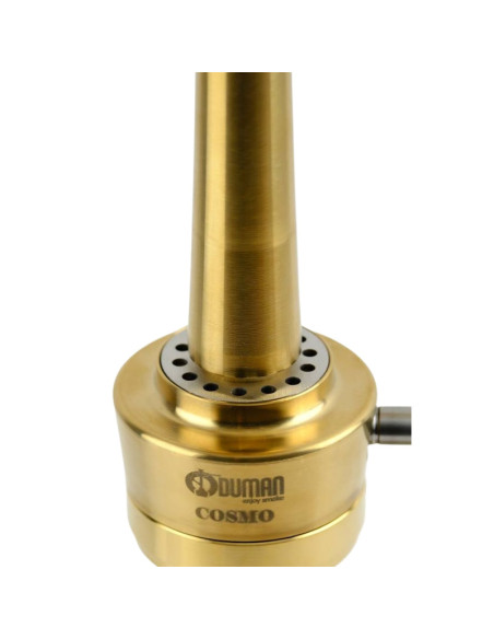 CACHIMBA ODUMAN COSMO