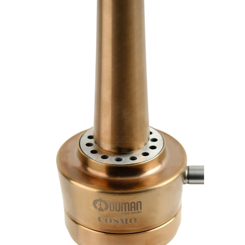 CACHIMBA ODUMAN COSMO