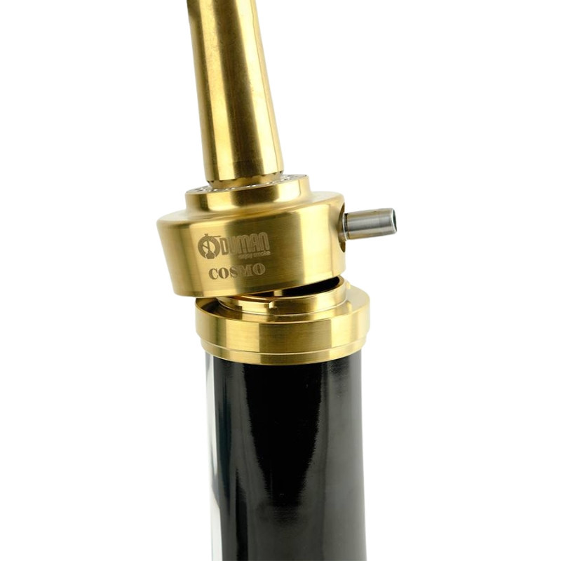 CACHIMBA ODUMAN COSMO