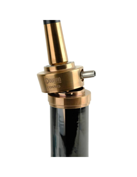 CACHIMBA ODUMAN COSMO