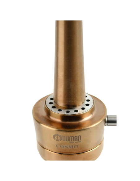 CACHIMBA ODUMAN COSMO