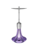 Pure Lavender Matt Metallic