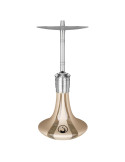Pure Champagne Matt Metallic