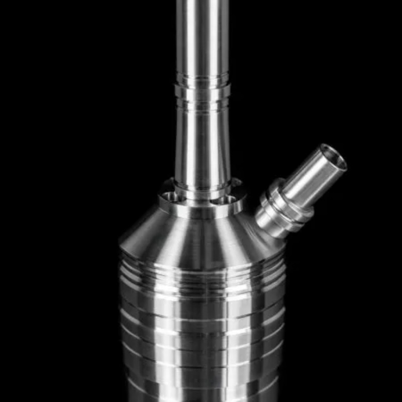 Cachimba Steamulation Pure | Bengala Spain