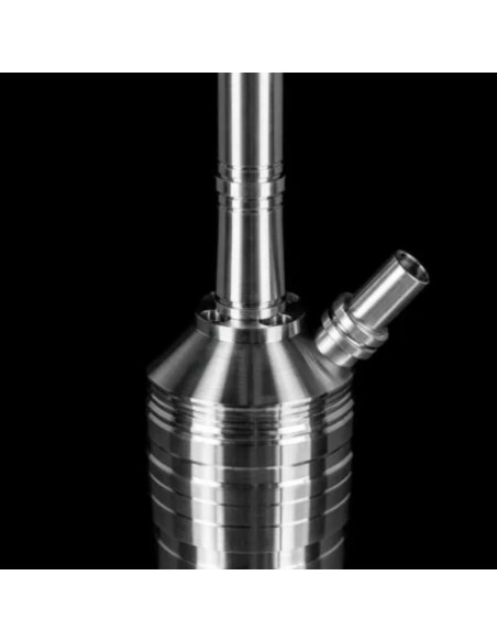 Cachimba Steamulation Pure | Bengala Spain