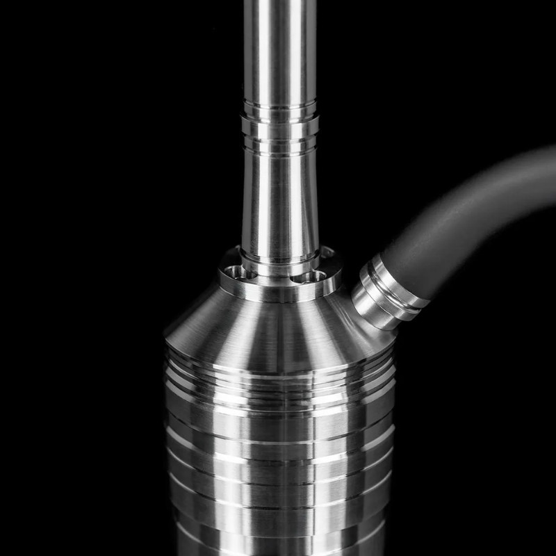 Cachimba Steamulation Pure | Bengala Spain