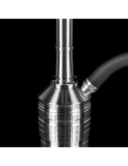 Cachimba Steamulation Pure | Bengala Spain
