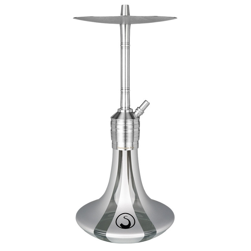 Cachimba Steamulation Pure | Bengala Spain