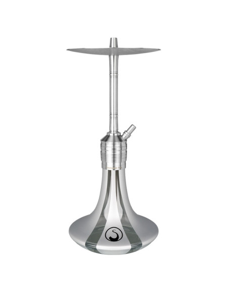 Cachimba Steamulation Pure | Bengala Spain