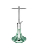 Pure Mint Matt Metallic