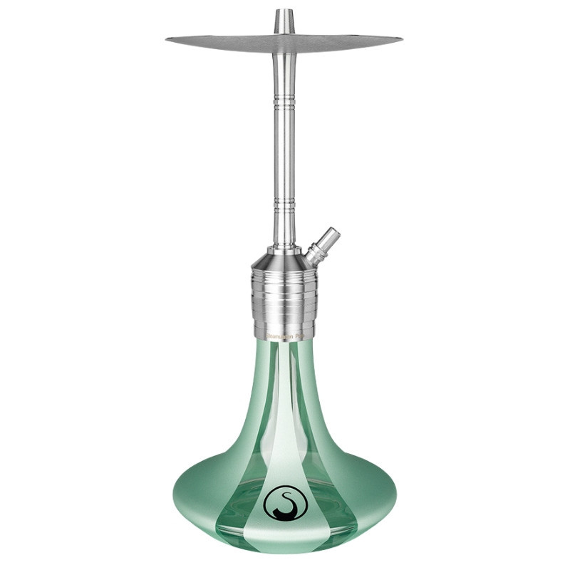 Cachimba Steamulation Pure | Bengala Spain
