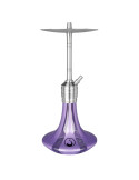 Pure Lavender Matt Metallic