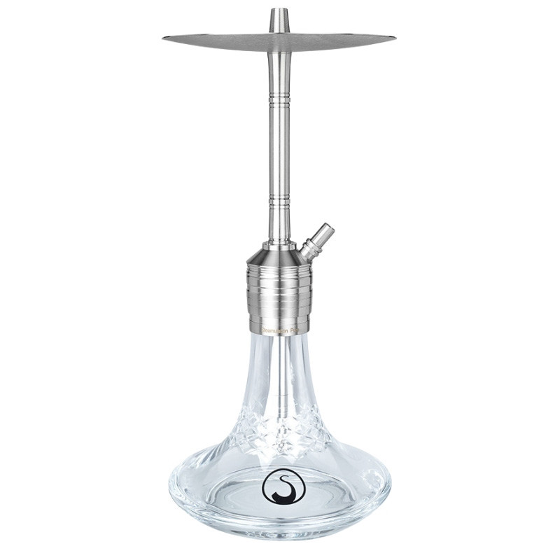 Cachimba Steamulation Pure | Bengala Spain
