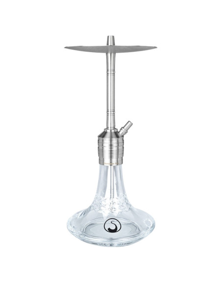 Cachimba Steamulation Pure | Bengala Spain