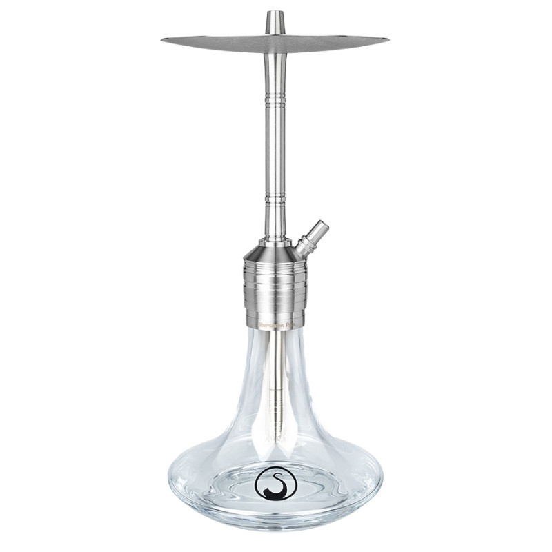 Cachimba Steamulation Pure | Bengala Spain