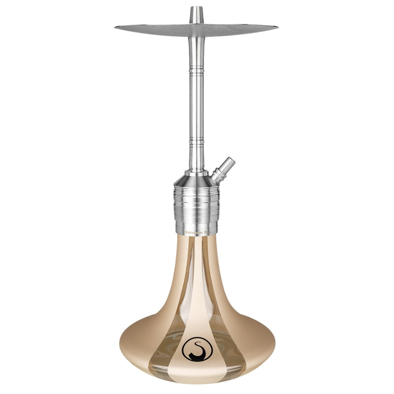 Cachimba Steamulation Pure | Bengala Spain