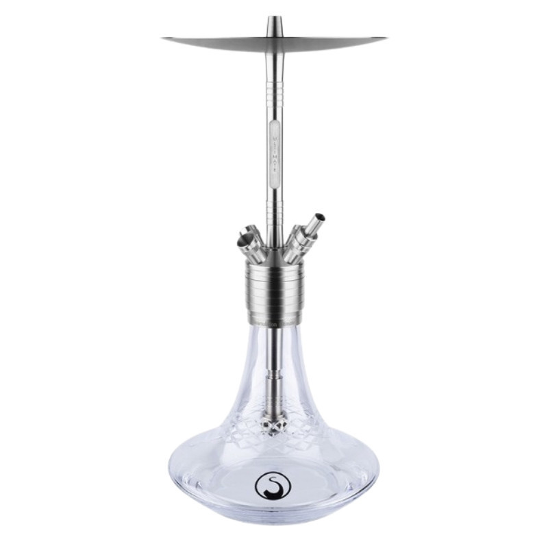 Cachimba Steamulation Ultimate | Bengala Spain