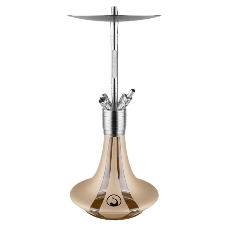 Cachimba Steamulation Ultimate | Bengala Spain