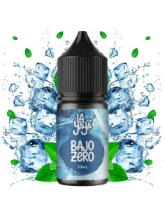 MINI AROMA LA YAYA BAJO ZERO