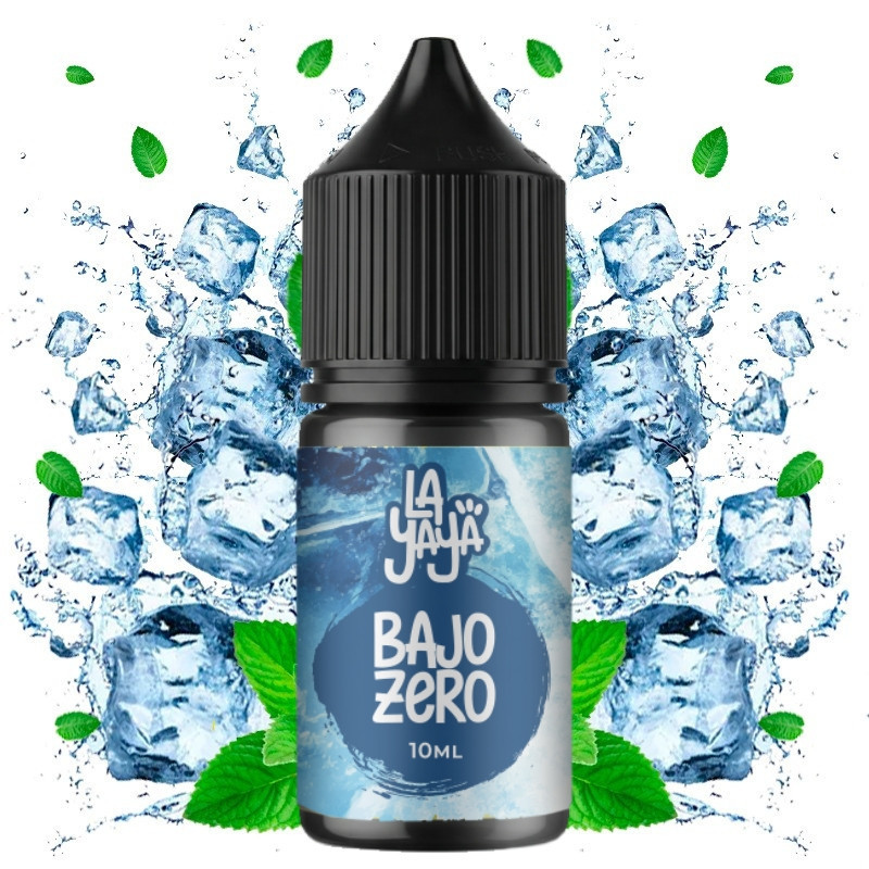 MINI AROMA LA YAYA BAJO ZERO