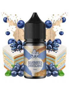 MINI AROMA LA YAYA BLUEBERRY CHEESCAKE