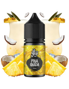 MINI AROMA LA YAYA PIÑA COLADA