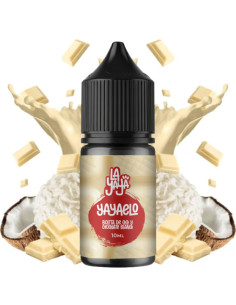 MINI AROMA LA YAYA YAYAELO