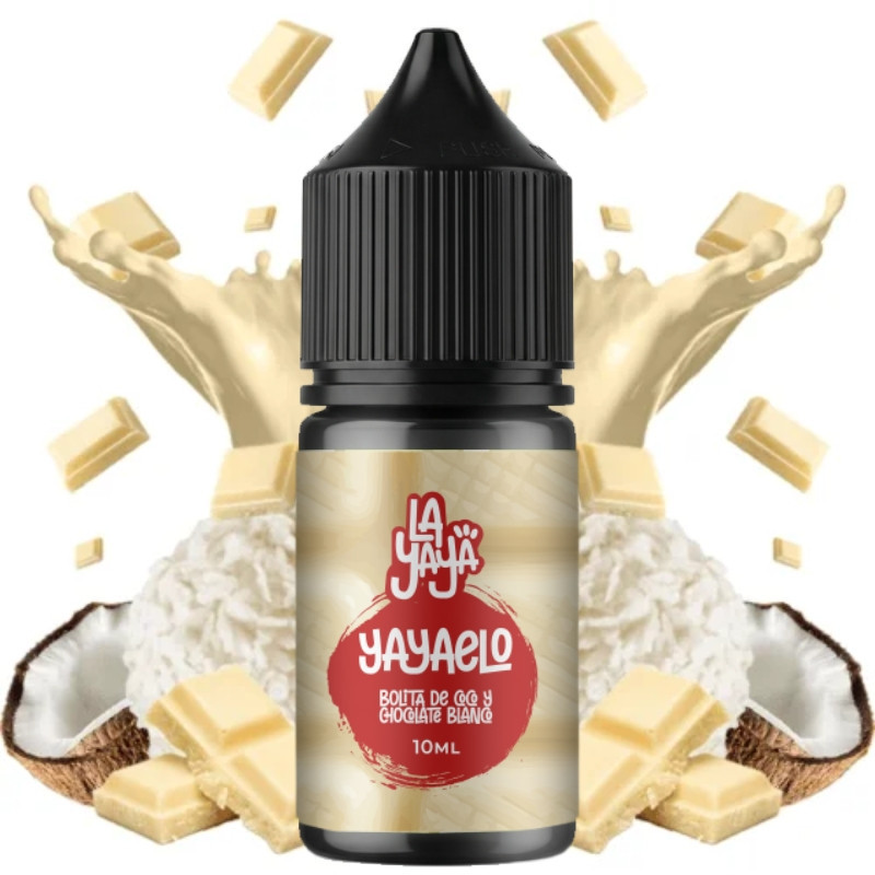 MINI AROMA LA YAYA YAYAELO