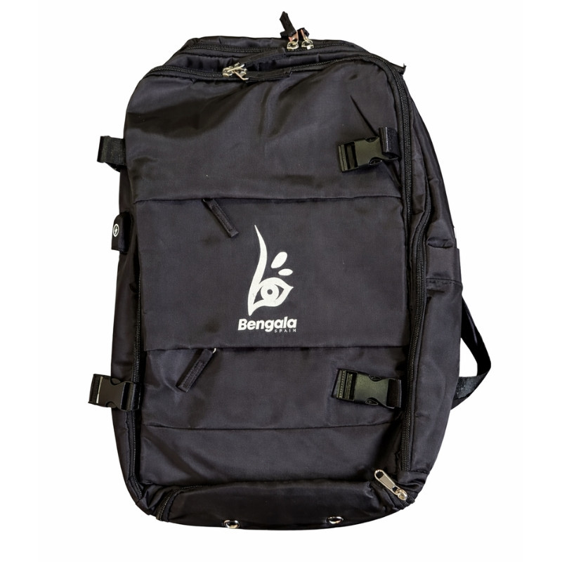 MOCHILA LISA BENGALA