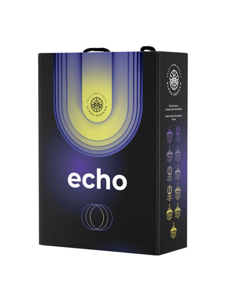 Cachimba Alpha Echo Gold: edición premium | Bengala Spain