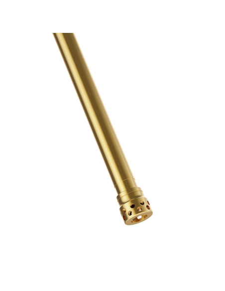 Cachimba Alpha Echo Gold: edición premium | Bengala Spain