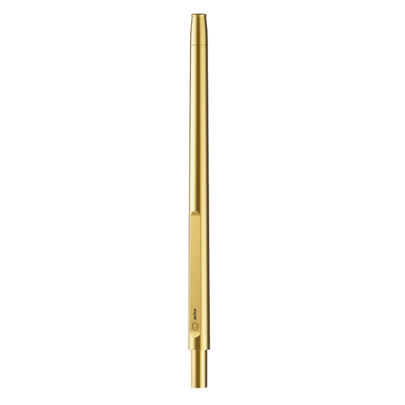 Cachimba Alpha Echo Gold: edición premium | Bengala Spain