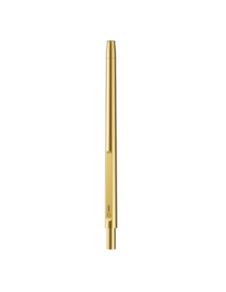 Cachimba Alpha Echo Gold: edición premium | Bengala Spain