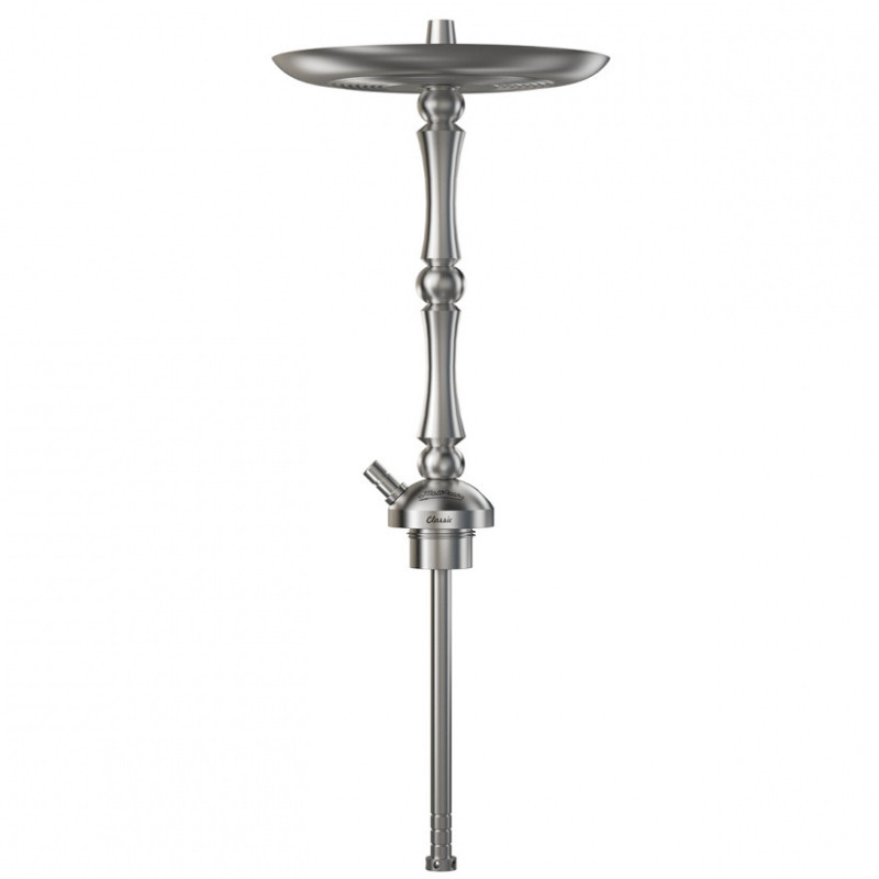 Cachimba Matt Pear Classic Ball: 54 cm V2A | Bengala Spain