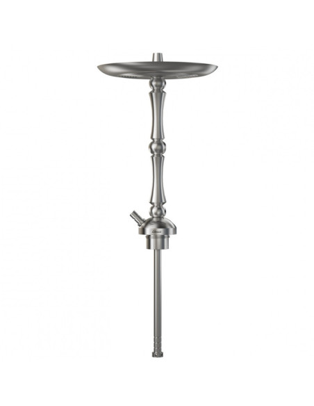 Cachimba Matt Pear Classic Ball: 54 cm V2A | Bengala Spain
