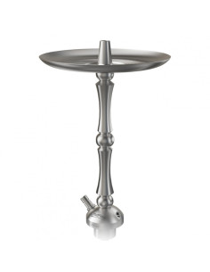 Cachimba Matt Pear Classic Ball: 54 cm V2A | Bengala Spain 2