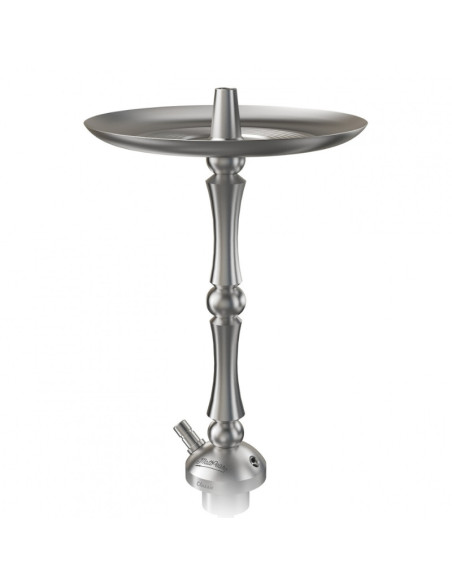 Cachimba Matt Pear Classic Ball: 54 cm V2A | Bengala Spain