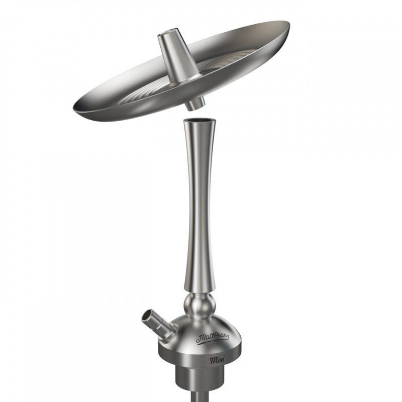 Cachimba Matt Pear Mini Slim | Bengala Spain 🔥