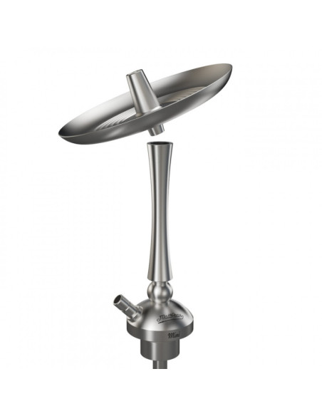 Cachimba Matt Pear Mini Slim | Bengala Spain 🔥