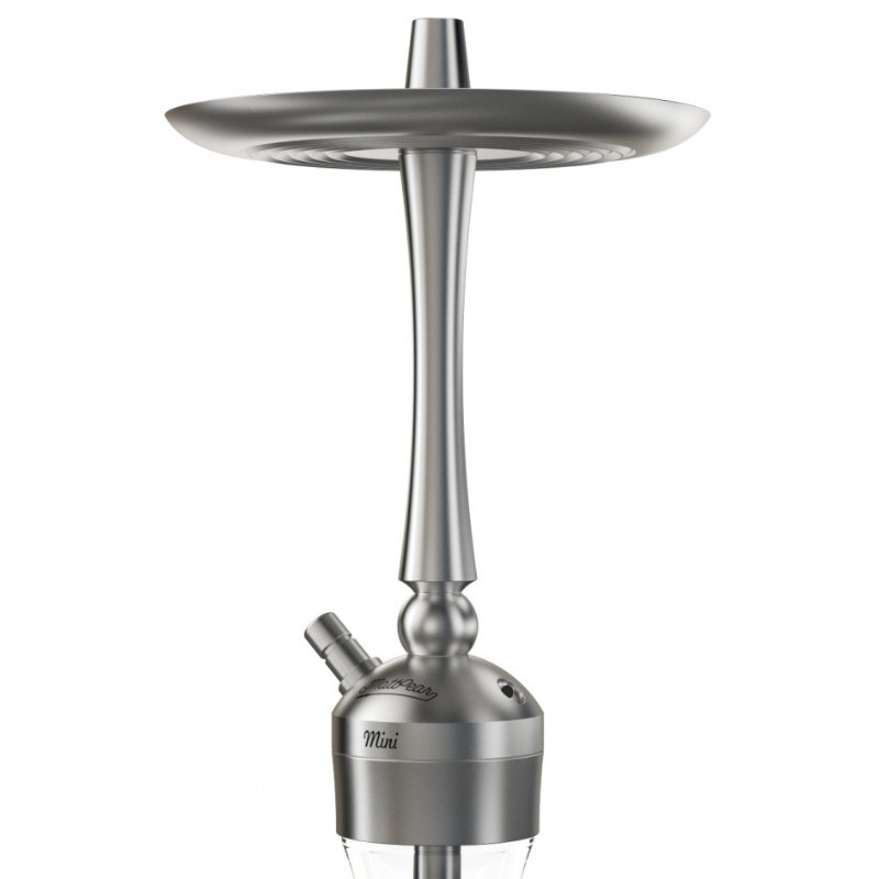 Cachimba Matt Pear Mini Slim | Bengala Spain 🔥