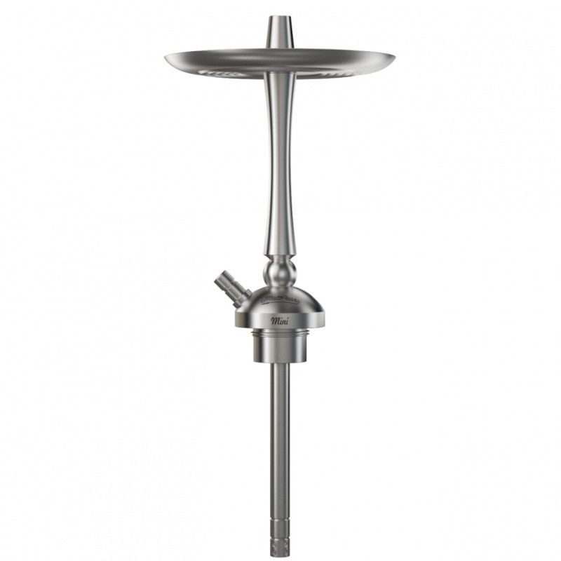 Cachimba Matt Pear Mini Slim | Bengala Spain 🔥