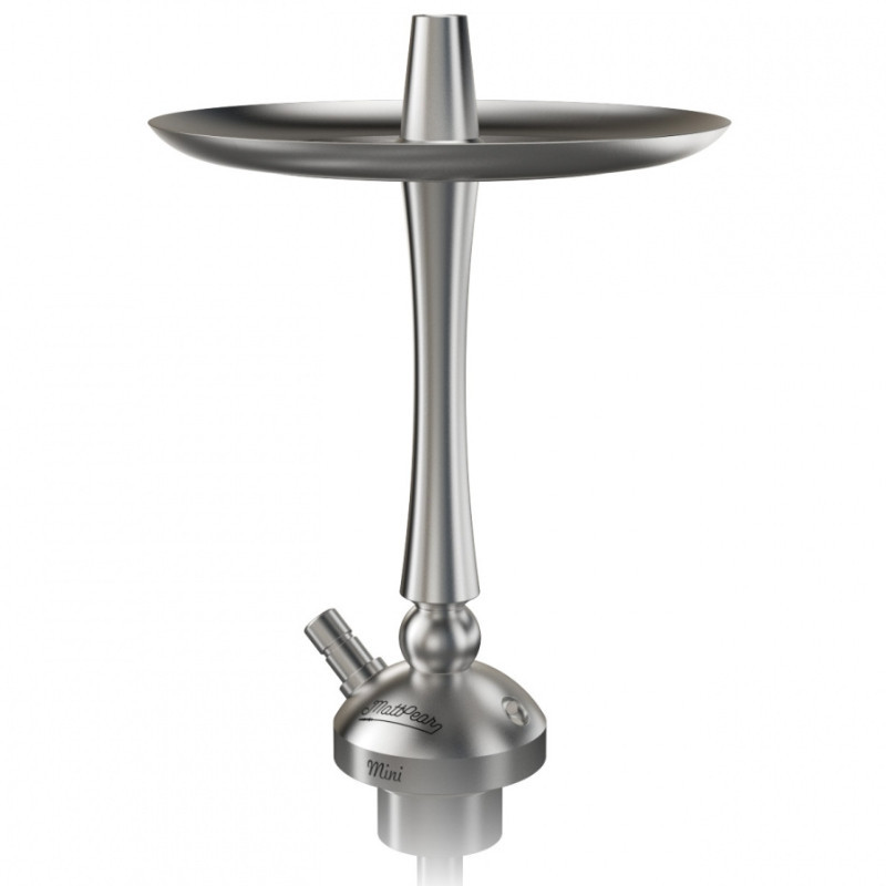 Cachimba Matt Pear Mini Slim | Bengala Spain 🔥