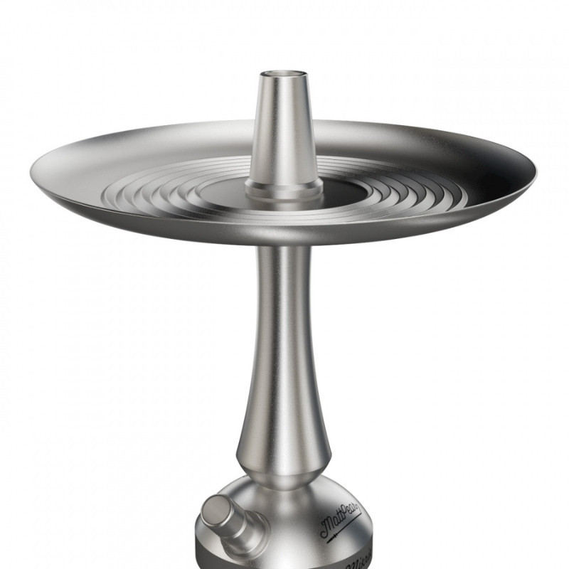 Cachimba Matt Pear Mikrik | Bengala Spain