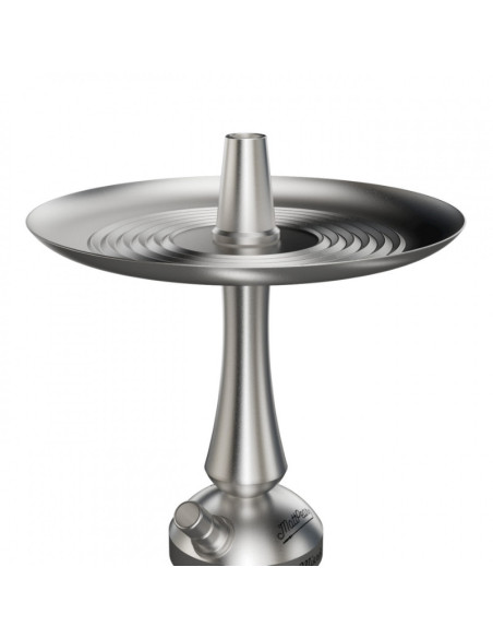 Cachimba Matt Pear Mikrik | Bengala Spain