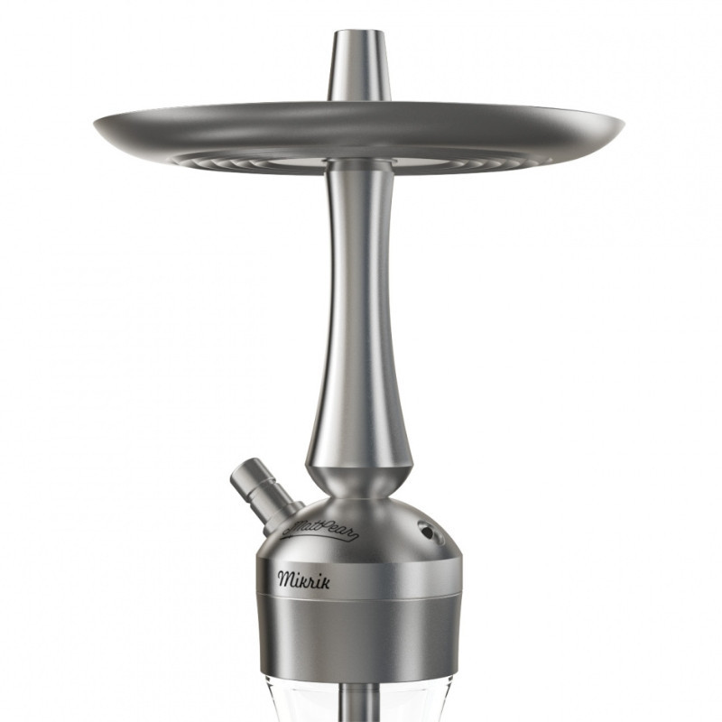 Cachimba Matt Pear Mikrik | Bengala Spain
